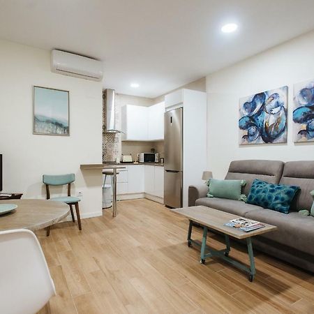 Apartamento Aitana, Vistas Iglesia Magdalena Desde Azotea Apartman Sevilla Kültér fotó